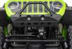 Axial 1/30 SCX30 Jeep Wrangler JLU 4WD RTR