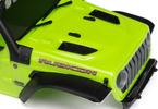 Axial 1/30 SCX30 Jeep Wrangler JLU 4WD RTR