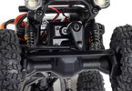 Axial 1/30 SCX30 Jeep Wrangler JLU 4WD RTR