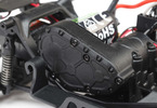 Axial 1/30 SCX30 Jeep Wrangler JLU 4WD RTR