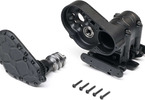 Axial 1/30 SCX30 Jeep Wrangler JLU 4WD RTR