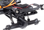 Axial 1/30 SCX30 Jeep Wrangler JLU 4WD RTR