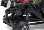 Axial 1/30 SCX30 Jeep Wrangler JLU 4WD RTR
