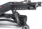 Axial 1/30 SCX30 Jeep Wrangler JLU 4WD RTR