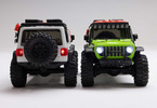 Axial 1/30 SCX30 Jeep Wrangler JLU 4WD RTR