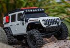 Axial 1/30 SCX30 Jeep Wrangler JLU 4WD RTR