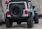 Axial 1/30 SCX30 Jeep Wrangler JLU 4WD RTR