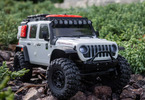 Axial 1/30 SCX30 Jeep Wrangler JLU 4WD RTR