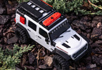 Axial 1/30 SCX30 Jeep Wrangler JLU 4WD RTR