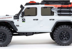 Axial 1/30 SCX30 Jeep Wrangler JLU 4WD RTR
