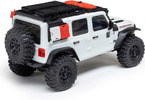 Axial 1/30 SCX30 Jeep Wrangler JLU 4WD RTR