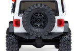 Axial 1/30 SCX30 Jeep Wrangler JLU 4WD RTR