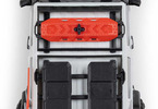 Axial 1/30 SCX30 Jeep Wrangler JLU 4WD RTR