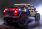 Axial SCX10 III Jeep JT Gladiator 4WD RTR