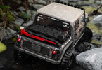 Axial SCX10 III Jeep JT Gladiator 4WD RTR