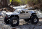 Axial SCX10 III 1:10 4WD Kit