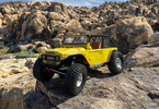 Axial SCX10 III 1:10 4WD Kit