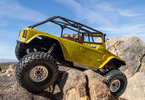 Axial SCX10 III 1:10 4WD Kit