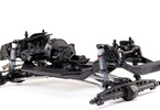 Axial SCX10 III 1:10 4WD Kit