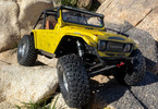 Axial SCX10 III 1:10 4WD Kit