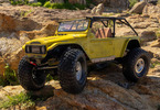 Axial SCX10 III 1:10 4WD Kit