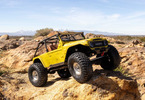 Axial SCX10 III 1:10 4WD Kit