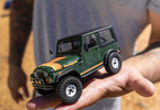 Axial SCX30 Jeep CJ-7 4WD 1:30 RTR