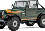Axial SCX30 Jeep CJ-7 4WD 1:30 RTR