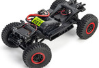 Axial SCX30 Jeep CJ-7 4WD 1:30 RTR