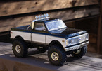 Axial SCX24 Chevrolet C10 1971 1:24 4WD RTR