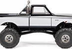Axial SCX24 Chevrolet C10 1971 1:24 4WD RTR