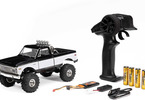Axial SCX24 Chevrolet C10 1971 1:24 4WD RTR