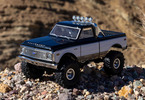 Axial SCX24 Chevrolet C10 1971 1:24 4WD RTR
