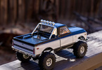 Axial SCX24 Chevrolet C10 1971 1:24 4WD RTR