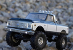 Axial SCX24 Chevrolet C10 1971 1:24 4WD RTR