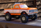 Axial SCX24 Chevrolet C10 1971 1:24 4WD RTR