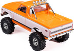 Axial SCX24 Chevrolet C10 1971 1:24 4WD RTR
