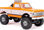 Axial SCX24 Chevrolet C10 1971 1:24 4WD RTR