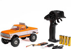 Axial SCX24 Chevrolet C10 1971 1:24 4WD RTR