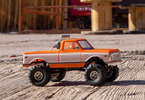 Axial SCX24 Chevrolet C10 1971 1:24 4WD RTR