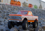 Axial SCX24 Chevrolet C10 1971 1:24 4WD RTR