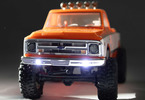 Axial SCX24 Chevrolet C10 1971 1:24 4WD RTR
