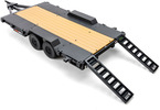Axial SCX10 přívěs 1:10 s LED světly