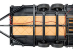 Axial SCX10 přívěs 1:10 s LED světly