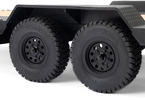 Axial SCX10 přívěs 1:10 s LED světly