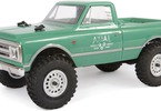 Axial 1/24 SCX24 Chevrolet C10 1967 4WD RTR