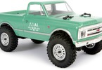 Axial 1/24 SCX24 Chevrolet C10 1967 4WD RTR