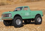 Axial 1/24 SCX24 Chevrolet C10 1967 4WD RTR