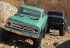Axial 1/24 SCX24 Chevrolet C10 1967 4WD RTR