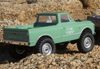 Axial 1/24 SCX24 Chevrolet C10 1967 4WD RTR